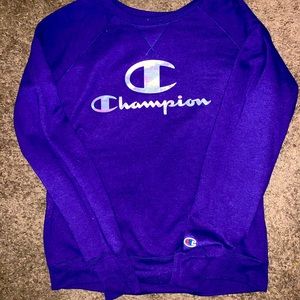 Champion Sweatshirt